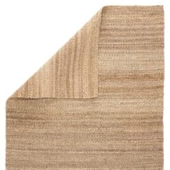 Thalric Natural Solid Tan Area Rug (8'X10') -France and So Furniture NAT38 2 a3f1d9fc a149 4d74 9e44 466ae6e8e719