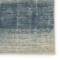 Cadence Butera Bayshores Handmade Ombre Blue/ Beige Runner Rug (3'X12') -France and So Furniture NBB04 3 65a89034 67f0 4324 bec4 5aea58f45fba