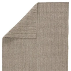 Malik Solid Gray Area Rug (10'X14') -France and So Furniture NIP01 2 94bd413e fd95 4a26 acd8 e0bbb0f6d8ed