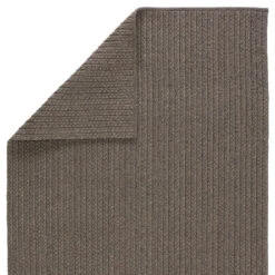 Malik Solid Gray/ Taupe Area Rug (8'10"X11'9") -France and So Furniture NIP04 2 8bf84b01 91c8 4a2c 9b44 d907995bd6cc