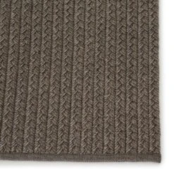 Malik Solid Gray/ Taupe Area Rug (8'10"X11'9") -France and So Furniture NIP04 3 10de775b 739f 49a3 a6d8 cf29f2757fb2