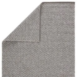 Theda Trellis Gray/ White Area Rug (7'6"X9'6") -France and So Furniture NIR02 2 beefba57 b05e 43bb b840 31c8d77f517c