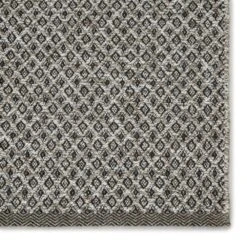 Theda Trellis Gray/ White Area Rug (10'X14') -France and So Furniture NIR02 3 44a0df1d 0945 46da b13a 26eb6123ddf8