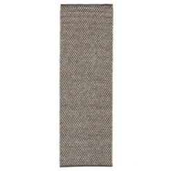 Theda Trellis Gray/ White Area Rug (7'6"X9'6")