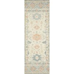 Loloi Norabel Ivory / Multi 8'-6" X 12' Area Rug 10 Loloi Norabel Ivory / Multi 8'-6" X 12' Area Rug -France and So Furniture NORBNOR 01IVML 21 114e7ee1 df2a 479d 97e9 ed67efe2edd1