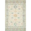 Loloi Norabel Ivory / Multi 8'-6" X 12' Area Rug