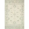 Loloi Norabel Ivory / Slate 7'-9" X 9'-9" Area Rug