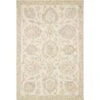 Loloi Norabel Ivory / Blush 2'-6" X 9'-9" Runner Rug