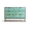 Seaglass Bunching Chest