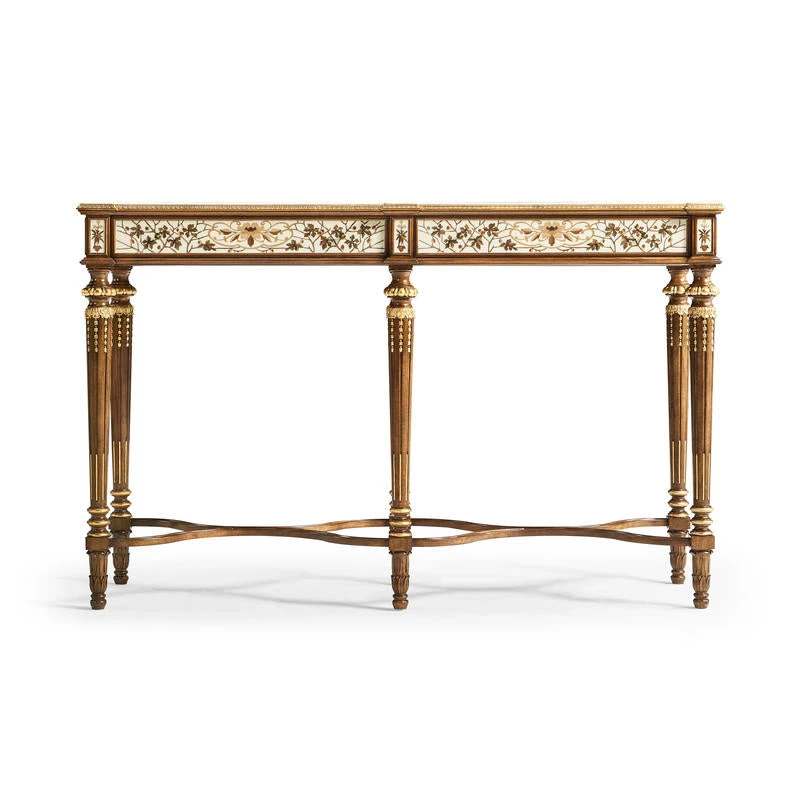 Trianon Console - Table 1 Trianon Console - Table