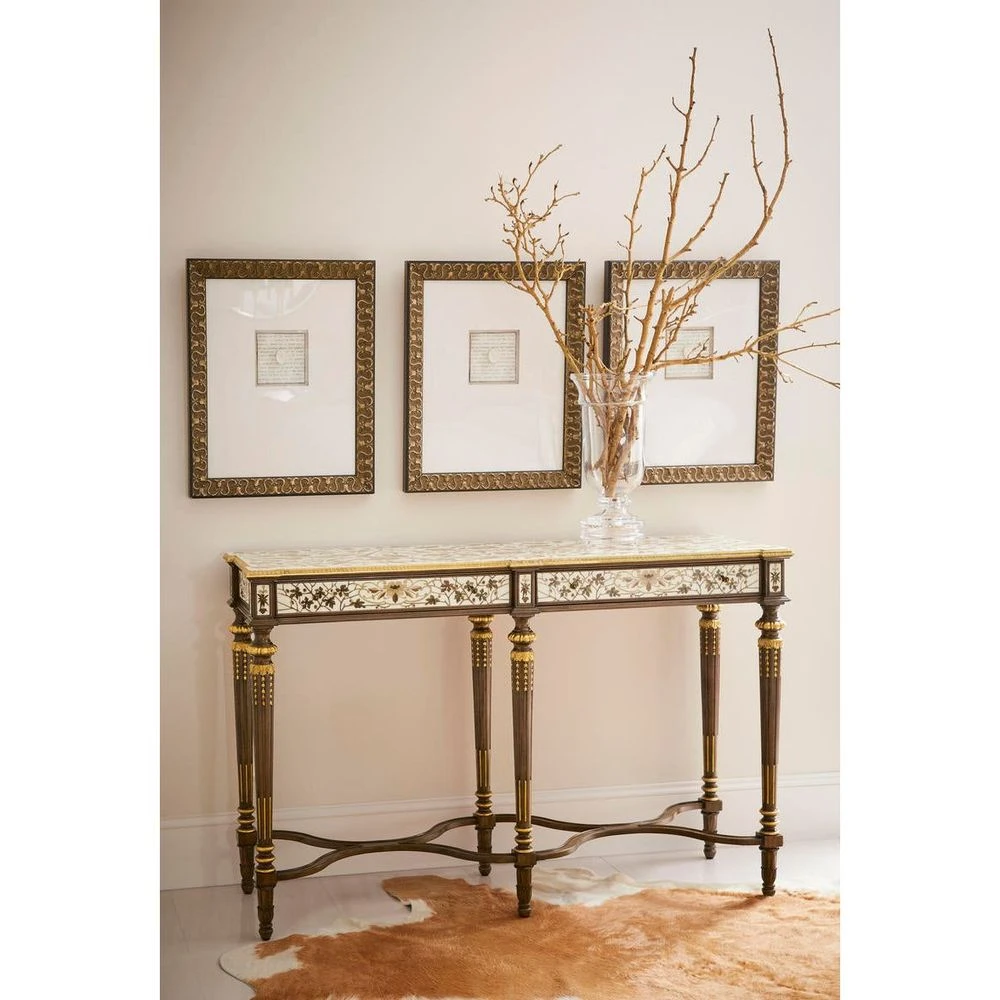 Trianon Console - Table 2 Trianon Console - Table - Image 2