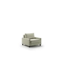 Nico Sleeper -France and So Furniture Nico 20Cot 20Size 20Chair 20Sleeper 20Loule 20616