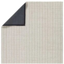 Magnus Handmade Striped Cream/ Light Brown Area Rug (9'X12') -France and So Furniture OBB02 2 4d3b3dd6 a0df 4c00 ba05 de7153a16fc5