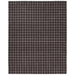 Clyde Handwoven Area Rug (8'6"x11'6")