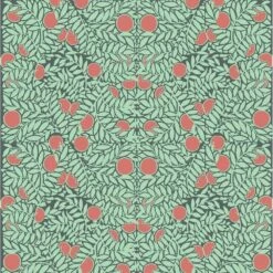 Orange Bush Wallpaper 9 Orange Bush Wallpaper -France and So Furniture OrangeBush 2PM