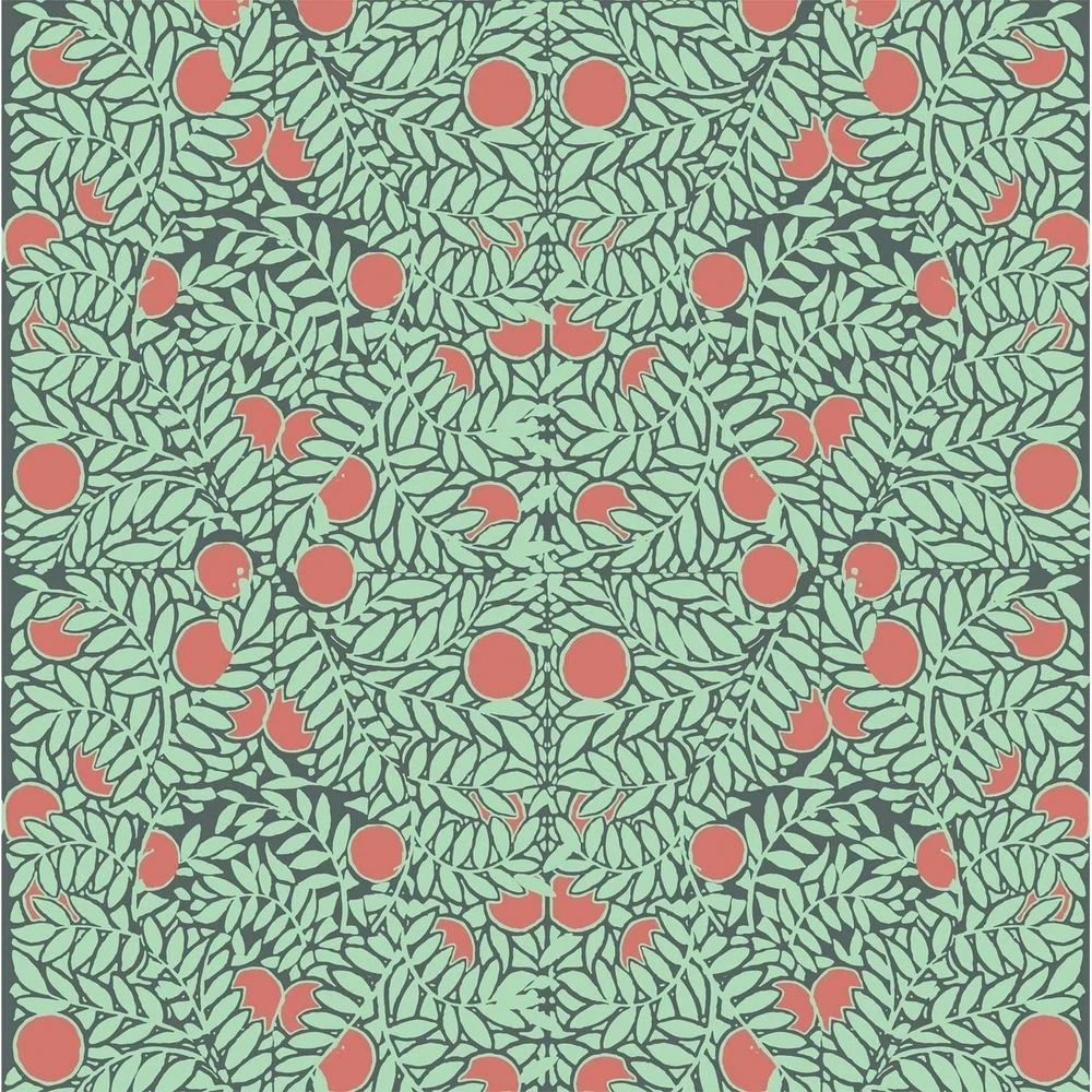 Orange Bush Wallpaper 5 Orange Bush Wallpaper - Image 5