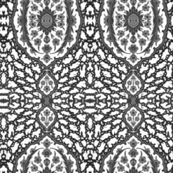 Ottoman Jewel Wallpaper -France and So Furniture OttomanJewel Greys 1247a82a 9989 47f8 aed5 8e9ae5f326fe