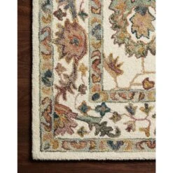 Loloi Padma White / Multi 5'-0" X 7'-6" Area Rug 5 Loloi Padma White / Multi 5'-0" X 7'-6" Area Rug -France and So Furniture PADMPMA 01WHML 25 fda4116a 143e 4391 bab7 7070b1dbbe5c