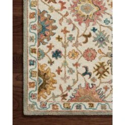 Loloi Padma Ivory / Multi 9'-3" X 13' Area Rug -France and So Furniture PADMPMA 05IVML 25 f82ed461 fbc0 4252 9d0b 3200e145133d
