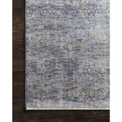Loloi Pandora Dark Blue 9'-6" X 12'-5" Area Rug -France and So Furniture PANDPAN 03XD00 25 8594f981 9044 461d 8544 575083a2ec96