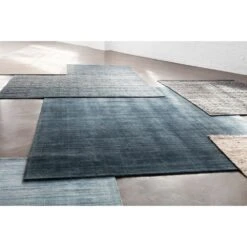 Loloi Pasadena Aqua 7'-9" X 9'-9" Area Rug 11 Loloi Pasadena Aqua 7'-9" X 9'-9" Area Rug -France and So Furniture PASAPAS 01AQ00 5 de6bdac1 ce64 49f5 b2f3 5bee58d3e3fd