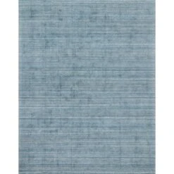 Loloi Pasadena Aqua 7'-9" X 9'-9" Area Rug