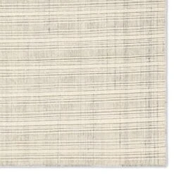 Anouk Handmade Striped Cream/Gray Area Rug (5'X8' Rectangle) -France and So Furniture PCT02 3 a9db8bb3 ec8c 41b0 b44d 591be951b673