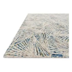Loloi Peregrine Lagoon 2'-6" X 9'-9" Runner Rug -France and So Furniture PEREPER 01LJ00 18 80199d3c 2abf 4309 832c 7d6869c9c165