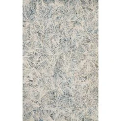 Loloi Peregrine Lagoon 2'-6" X 9'-9" Runner Rug