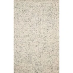 Loloi Peregrine Lt. Blue 2'-6" X 9'-9" Runner Rug
