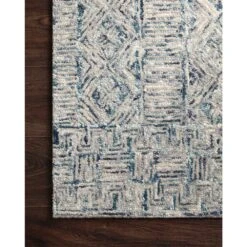 Loloi Peregrine Ocean 9'-3" X 13' Area Rug -France and So Furniture PEREPER 04OC00 25 03becf50 08b5 4077 bb72 cafc984c2e15