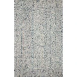 Loloi Peregrine Ocean 9'-3" X 13' Area Rug