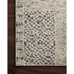Loloi Peregrine Charcoal 11'-6" X 15' Area Rug -France and So Furniture PEREPER 06CC00 25 caba7985 d621 4157 ab04 727789baa0d9