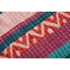 Loloi PF0011 Fiesta 24"W X 24"D X 13"H Pouf -France and So Furniture PF01PF0011FD00PF05 20