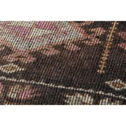 Loloi LPF0033 Multi 18"W X 18"D X 18"H Pouf -France and So Furniture PF05LPF0033ML00 20