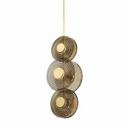 Griston 6 Light Pendant