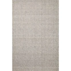 Magnolia Home By Joanna Gaines X Loloi Pippa Silver 2'-6" X 9'-9" Runner Rug