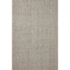 Magnolia Home By Joanna Gaines X Loloi Pippa Stone 8'-6" X 11'-6" Area Rug