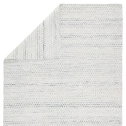 Oriana Trellis Cream/ Gray Area Rug (2'X3') -France and So Furniture PNR03 2