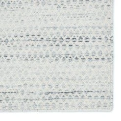 Oriana Trellis Cream/ Gray Area Rug (2'X3') -France and So Furniture PNR03 3