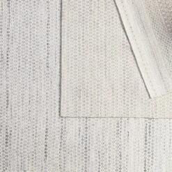 Oriana Trellis Cream/ Gray Area Rug (2'X3') -France and So Furniture PNR03 5