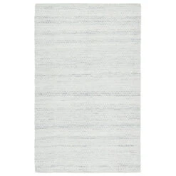 Oriana Trellis Cream/ Gray Area Rug (4'X6')