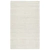 Oriana Trellis Cream/ Taupe Area Rug (5'X8')