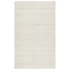 Oriana Trellis Cream/ Taupe Area Rug (5'X8')