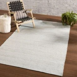 Oriana Trellis Cream/ Taupe Area Rug (5'X8') -France and So Furniture PNR04 4 624cef3a 5495 4313 84c1 28023be1fe22