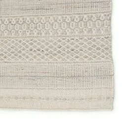 Radcliffe Tribal Cream/ Light Gray Area Rug (5'X8') -France and So Furniture PNR05 3 95b11871 268f 4622 8649 9e0800fe8964