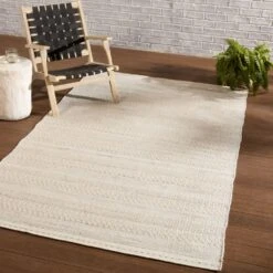 Radcliffe Tribal Cream/ Light Gray Area Rug (8'X10') -France and So Furniture PNR05 4 4a07840c 7de0 430e b024 40b50e927cc5