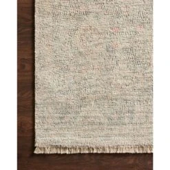 Loloi Priya Navy / Ivory 8'-6" X 12' Area Rug -France and So Furniture PRIYPRY 02NVIV 25 ceed0a78 1965 40ca 8e31 63d9a07f8316