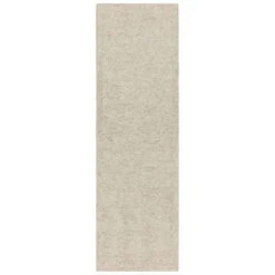 Regents Handmade Trellis Gray Area Rug (10'X14')