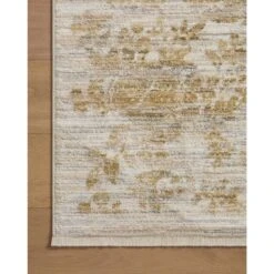 Rifle Paper Co. X Loloi Provence Ivory 2'-6" X 8'-0" Runner Rug -France and So Furniture PROVPRO 06IV00 25 b354a8c2 74cc 4e53 a0f5 340f39256206